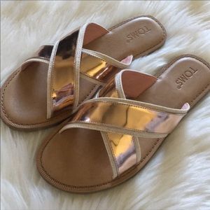 TOMS Sandals